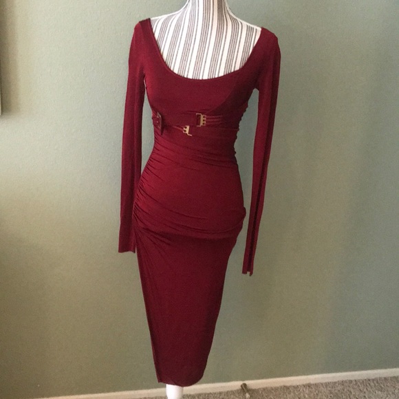 Gucci Dresses & Skirts - Gucci Dress, STUNNING